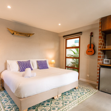 Promociones Hotel Librería El Cafe del Pombal